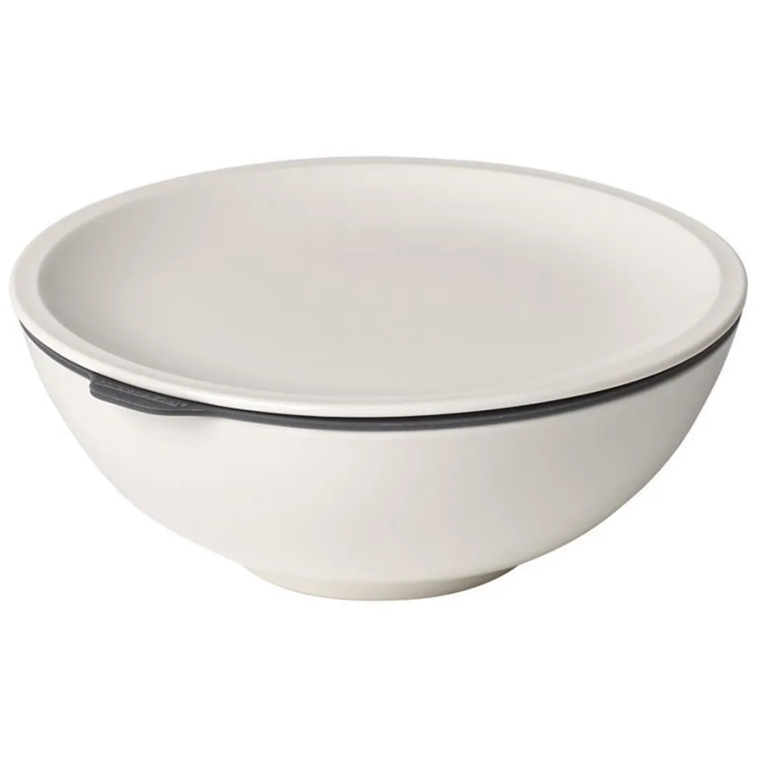 Villeroy & Boch To Go Schaal L - Wit