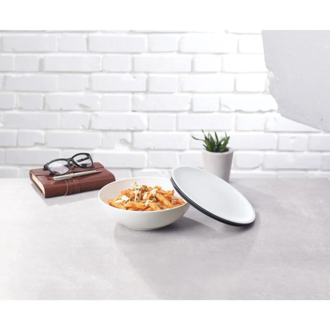 Villeroy & Boch To Go Schaal L - Wit