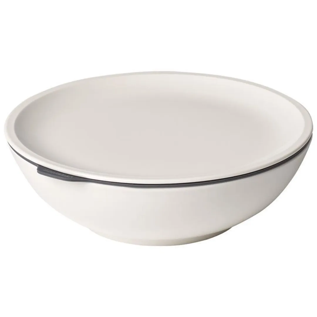 Villeroy & Boch To Go Schaal L - Wit