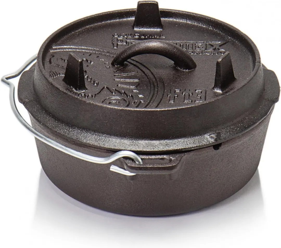 Petromax Dutch Oven FT3 - 1,6L - Multi