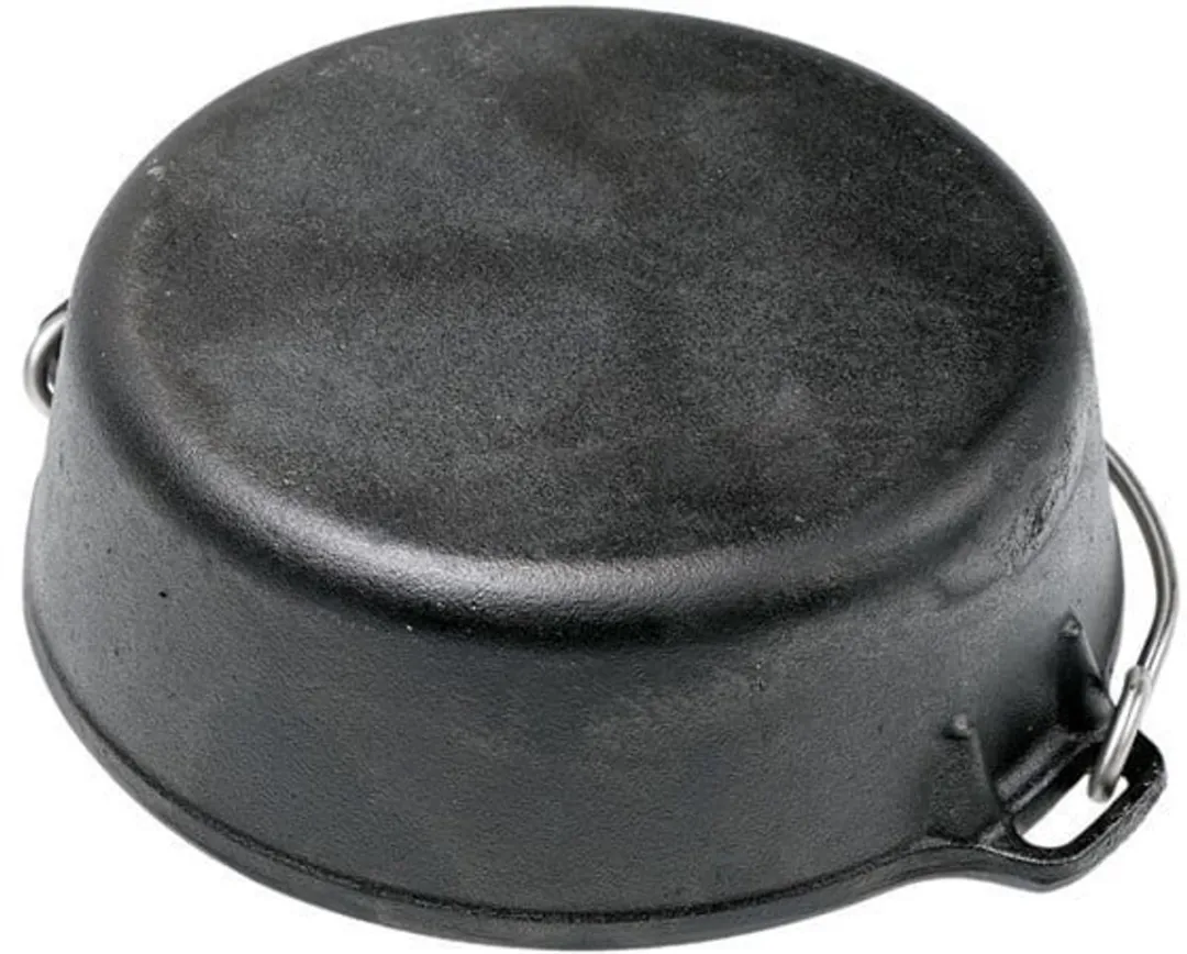 Petromax Dutch Oven FT3 - 1,6L - Multi