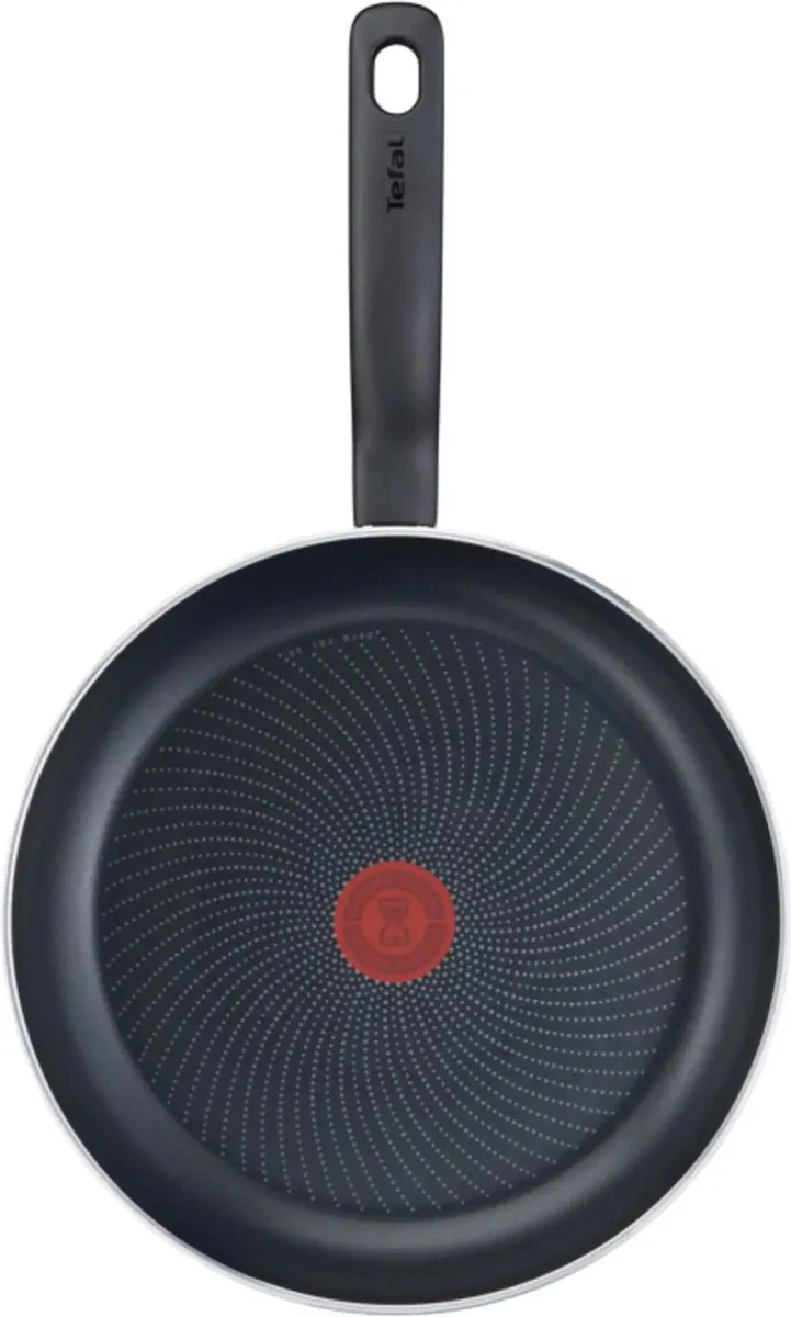 Tefal Start&Cook Braadpan 28cm - Antraciet