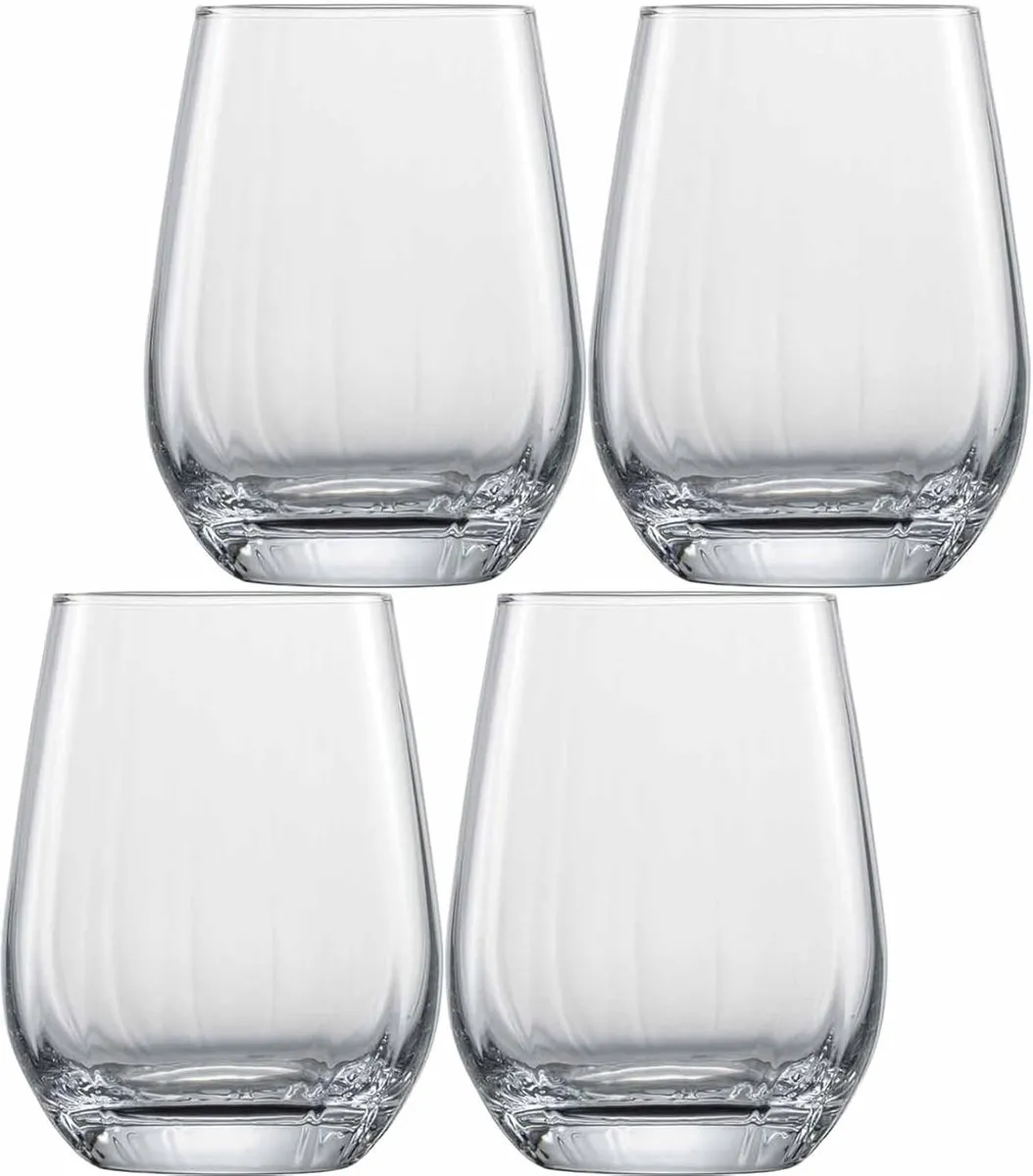 Zwiesel Glas Prizma Allround Glas 42 0.37L