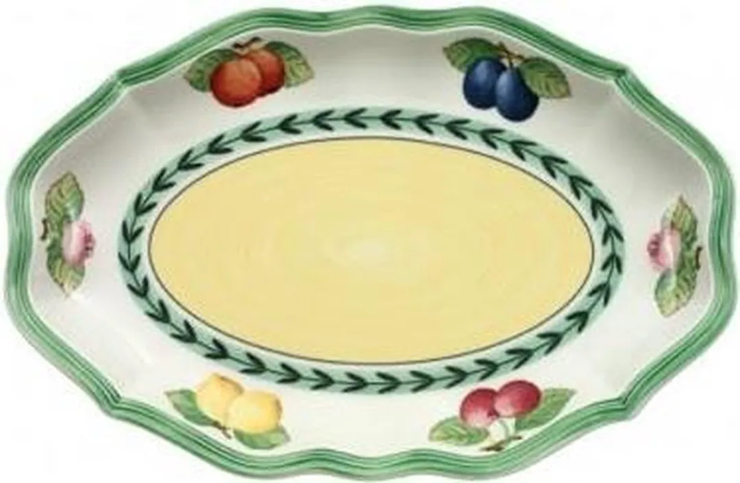 Villeroy & Boch French Garden Schotel Sauskom
