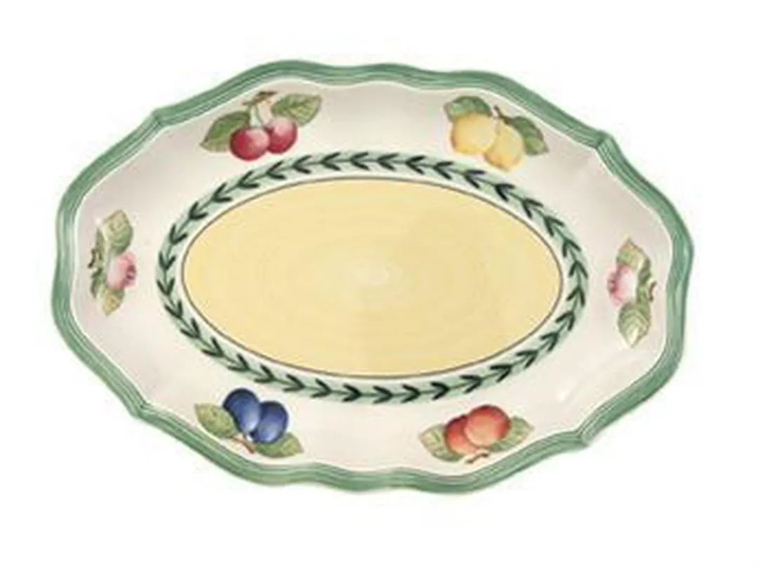 Villeroy & Boch French Garden Schotel Sauskom - MPN 10-2281-3408 - Multicolor