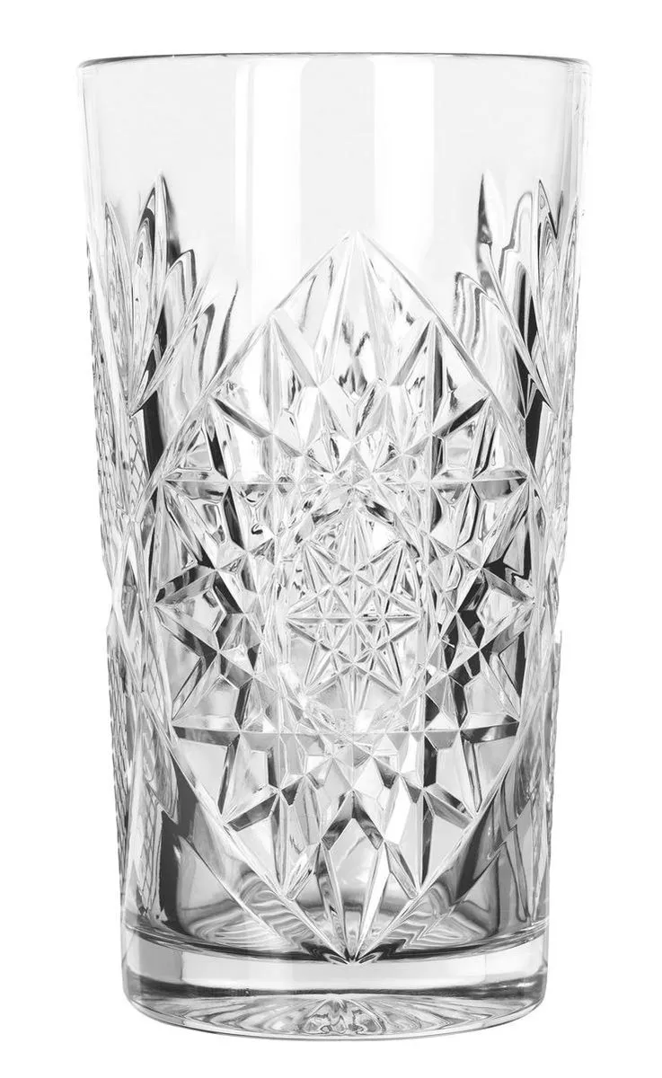 Libbey Hobstar Longdrinkglas 47cl - 6 Stuks