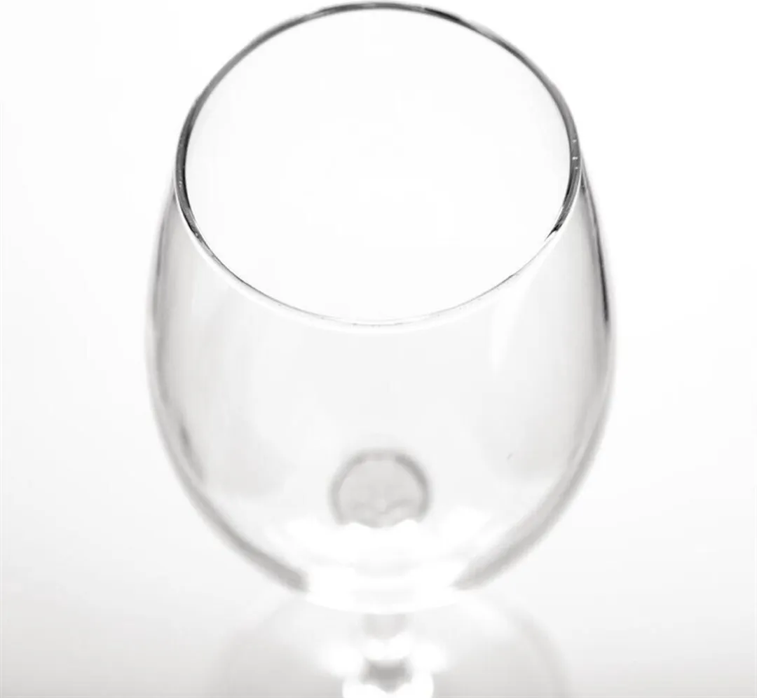 Olympia Rosario Wijnglazen FB574 - 250ml - 6 Stuks