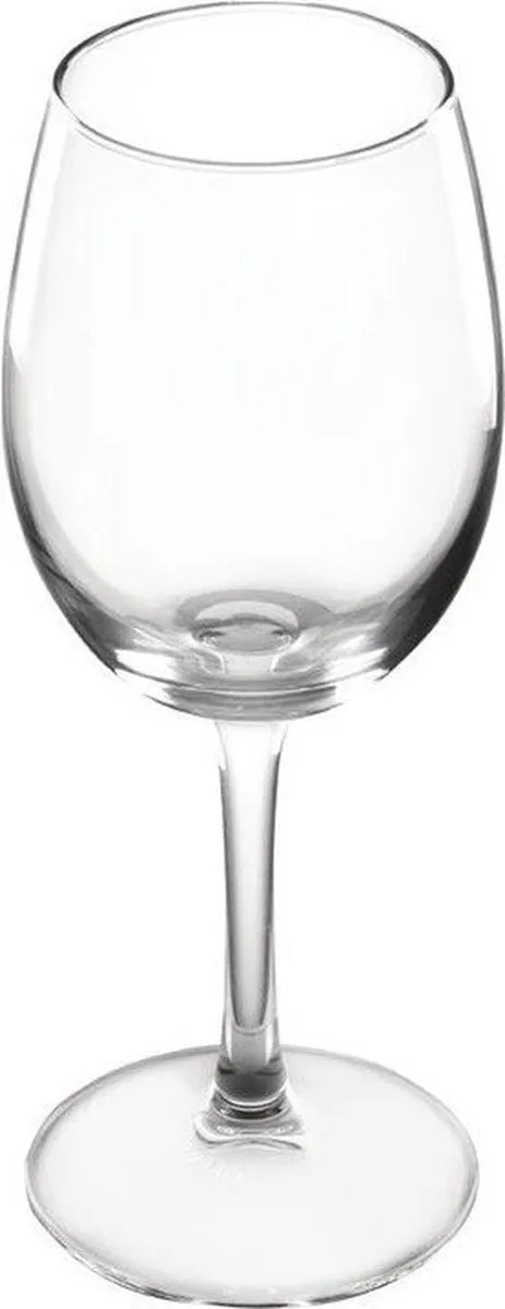 Olympia Rosario Wijnglazen FB574 - 250ml - 6 Stuks