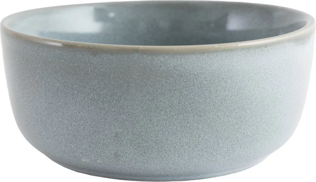 Cosy&Trendy Kom Sri Lanka - 15cm - Grijs - afbeelding 2 van 2