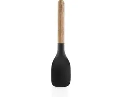 Eva Solo Nordic Kitchen Opscheplepel Klein - Zwart