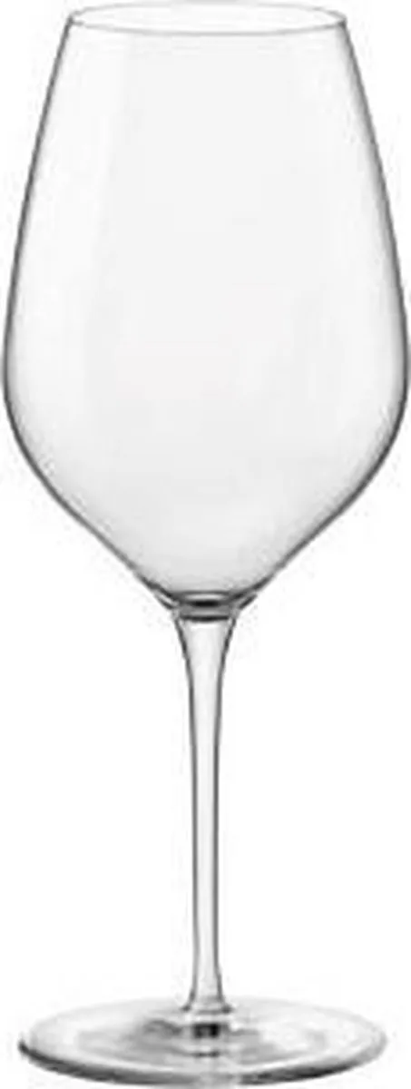 Bormioli Rocco Tre Sensi Wijnglas 55cl - 6 Stuks