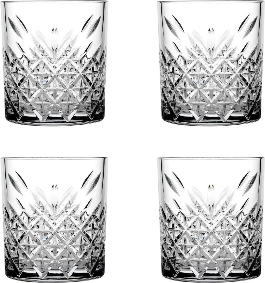 Pasabahce Waterglas Timeless 35.5cl