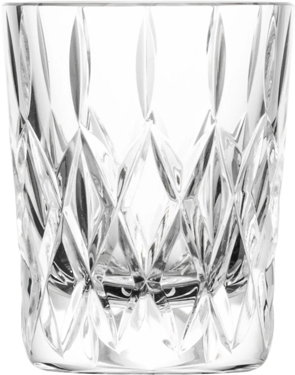 Schott Zwiesel Age Shotglas 35 - 0.06L - 4 Stuks