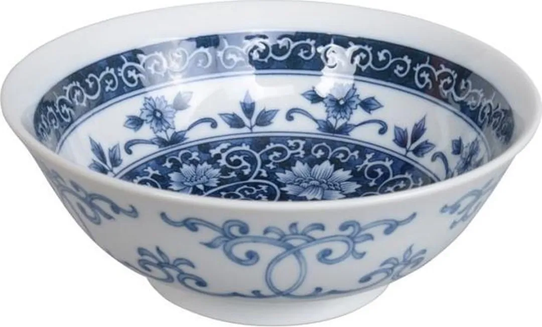 Tokyo Design Studio Mixed Bowls Noodle Bowl 19.5x7.5cm