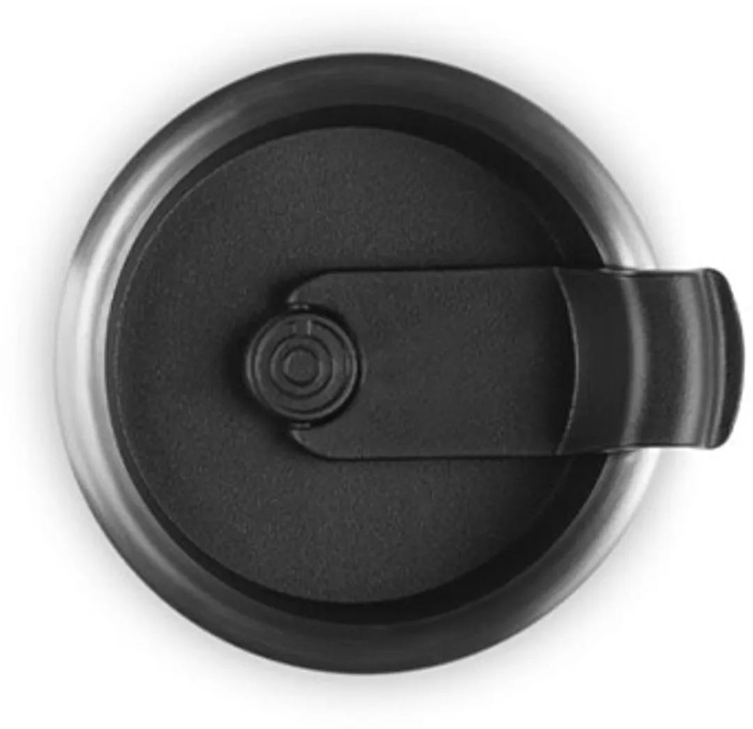 Le Creuset Thermosbeker On The Go 350ml - Roze