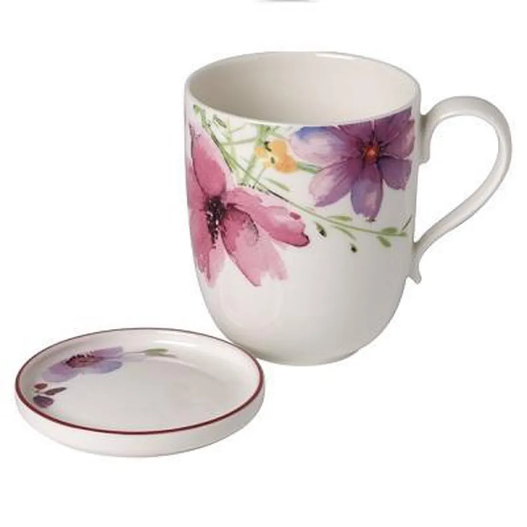 Villeroy & Boch Mariefleur Theebeker 430ml - 0,43l