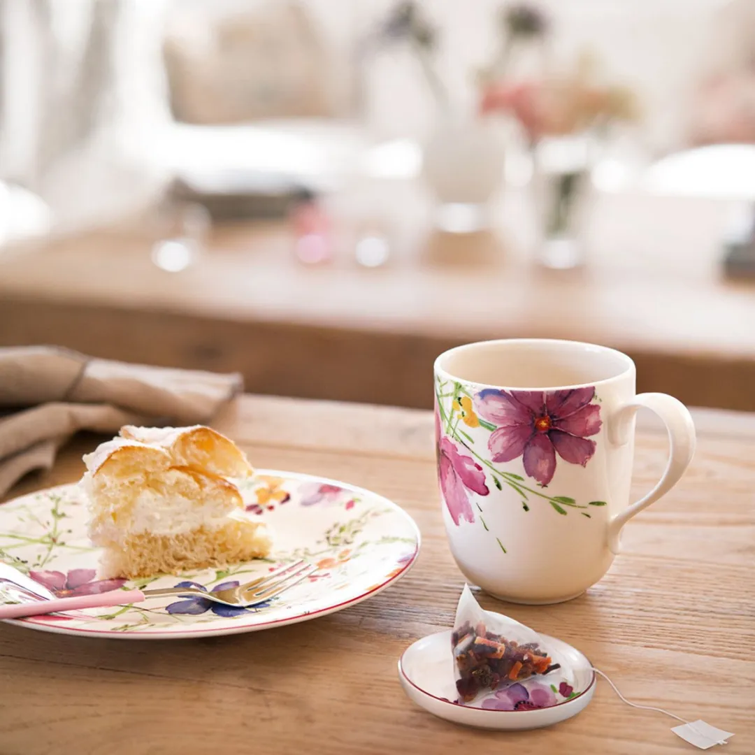 Villeroy & Boch Mariefleur Theebeker 430ml - 0,43l