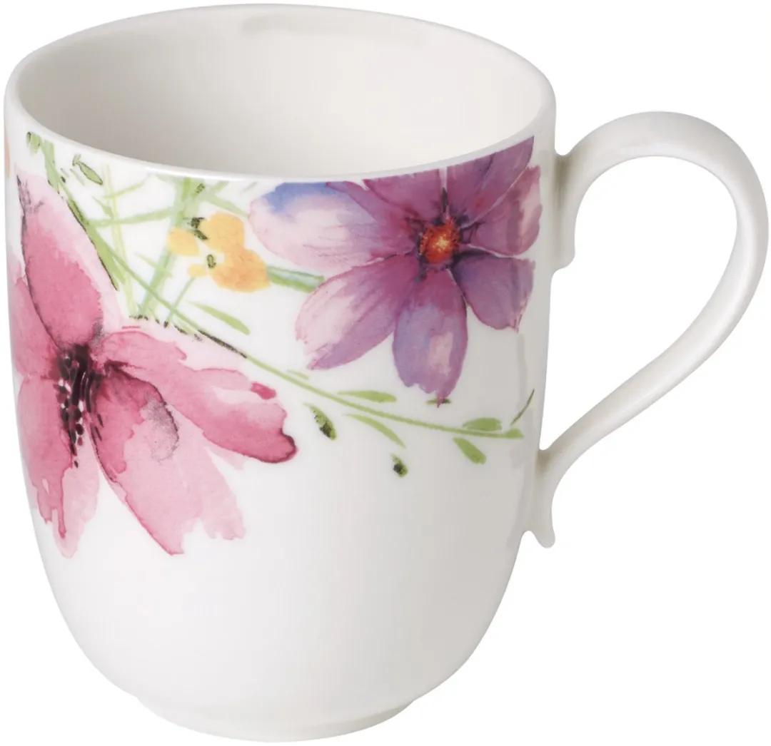 Villeroy & Boch Mariefleur Theebeker 430ml