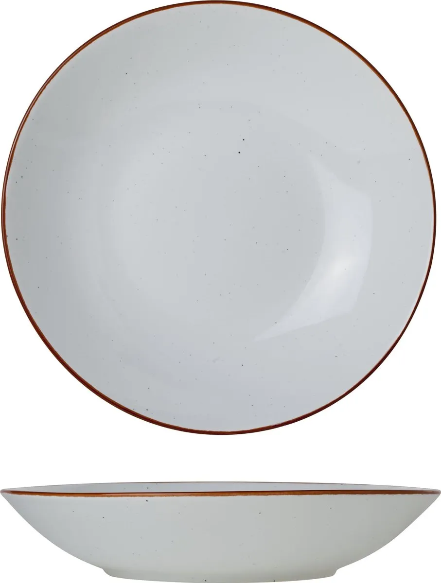 Cosy&Trendy Terra Arena Diep Bord Ø26cm