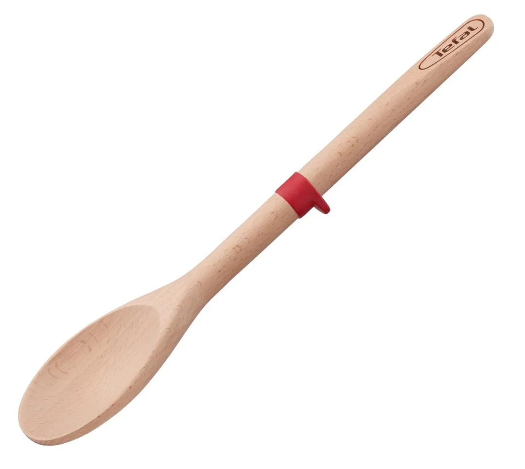 Tefal Lepel K2300514 - Hout - afbeelding 2 van 3
