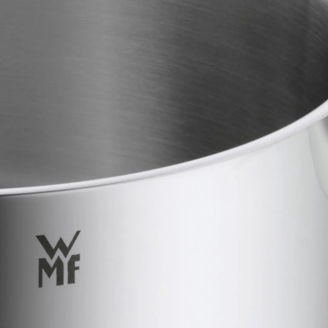 WMF Mini Steelpan Ø10cm 0,5L - RVS