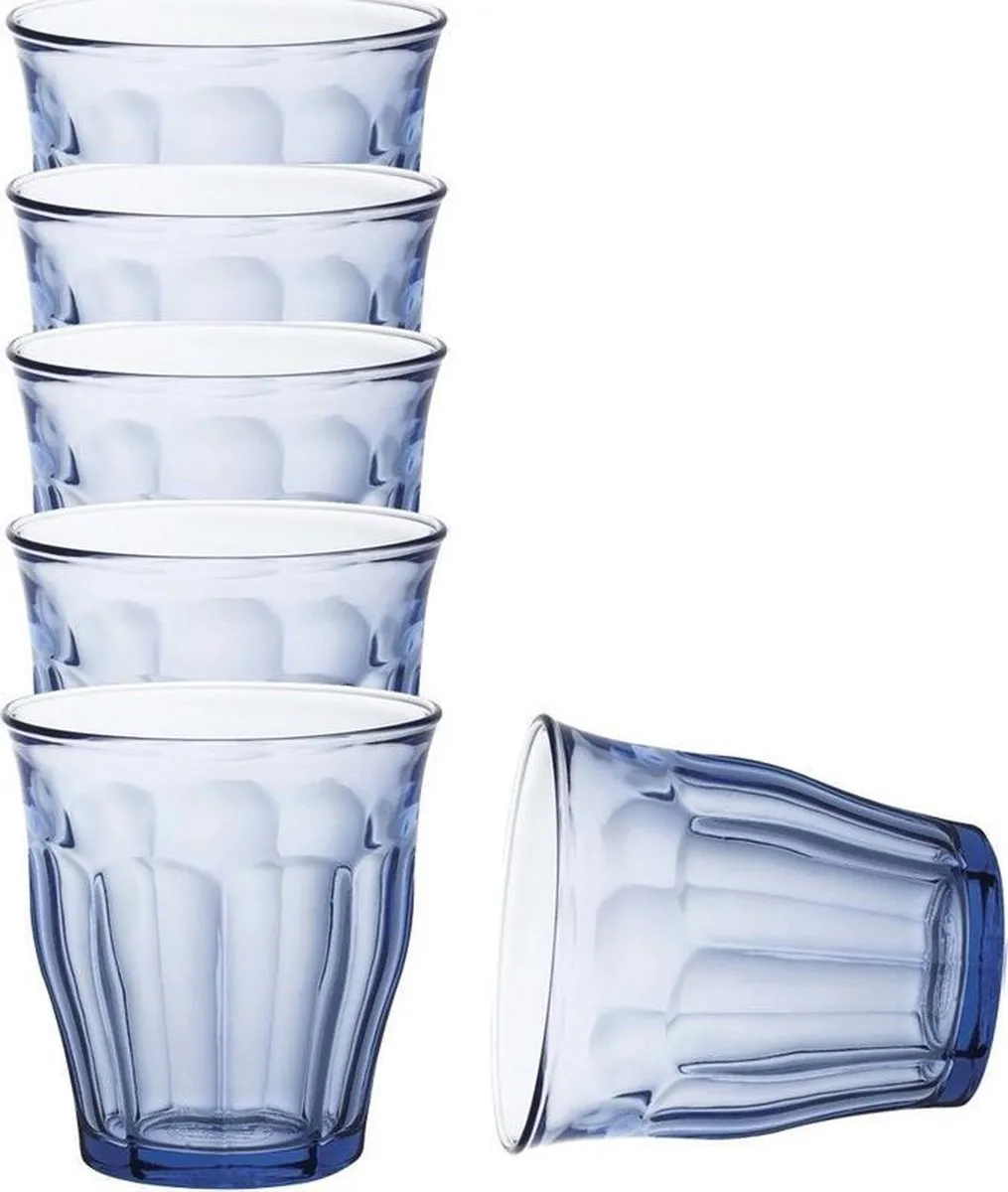 Duralex Picardie Drinkglazen