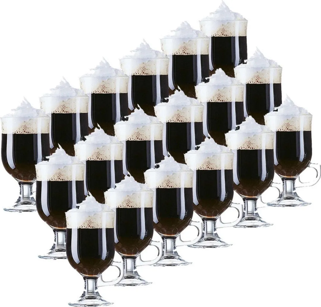 Arcoroc Irish Coffee Glazen