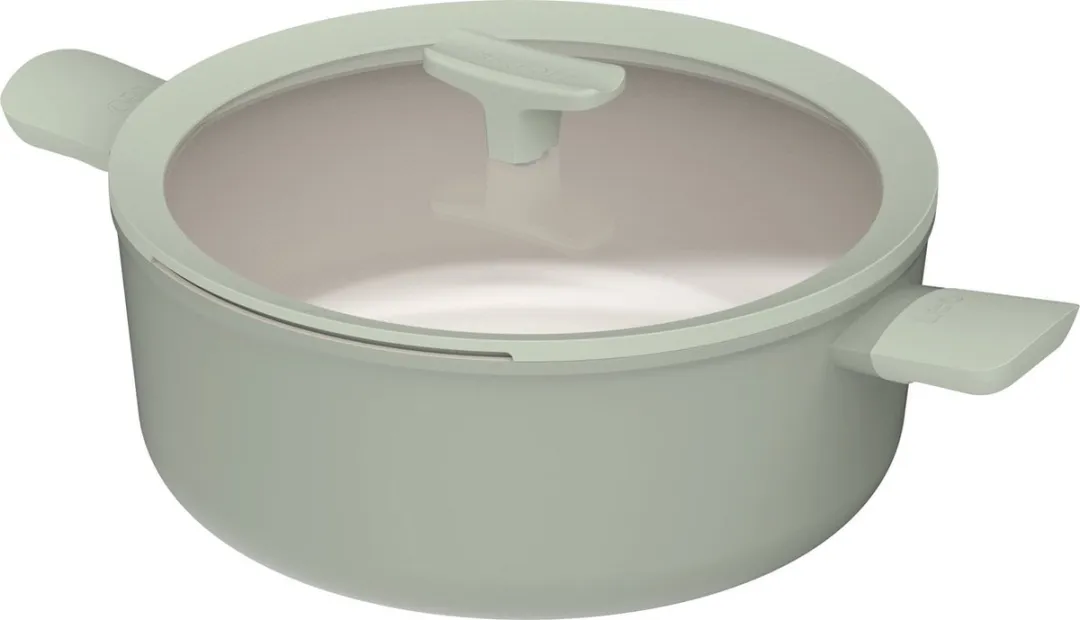 BergHOFF LEO Kookpot Balance Sage 6.2L