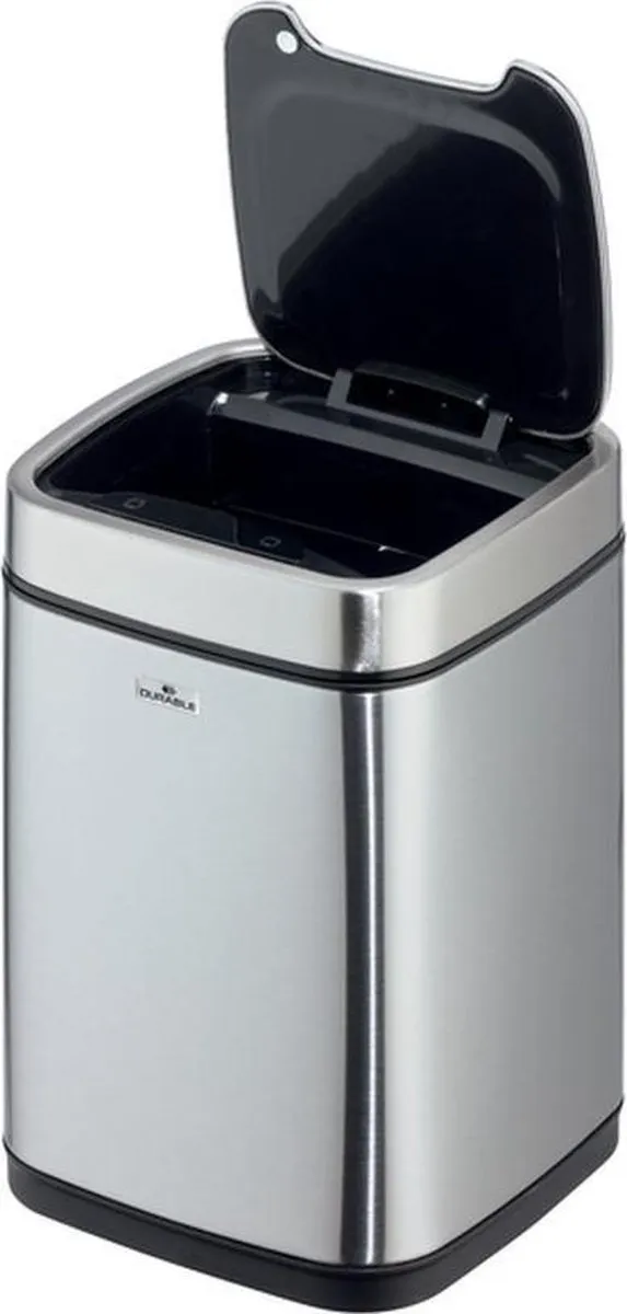 Durable 2 TOUCH Sensor Prullenbak 6L