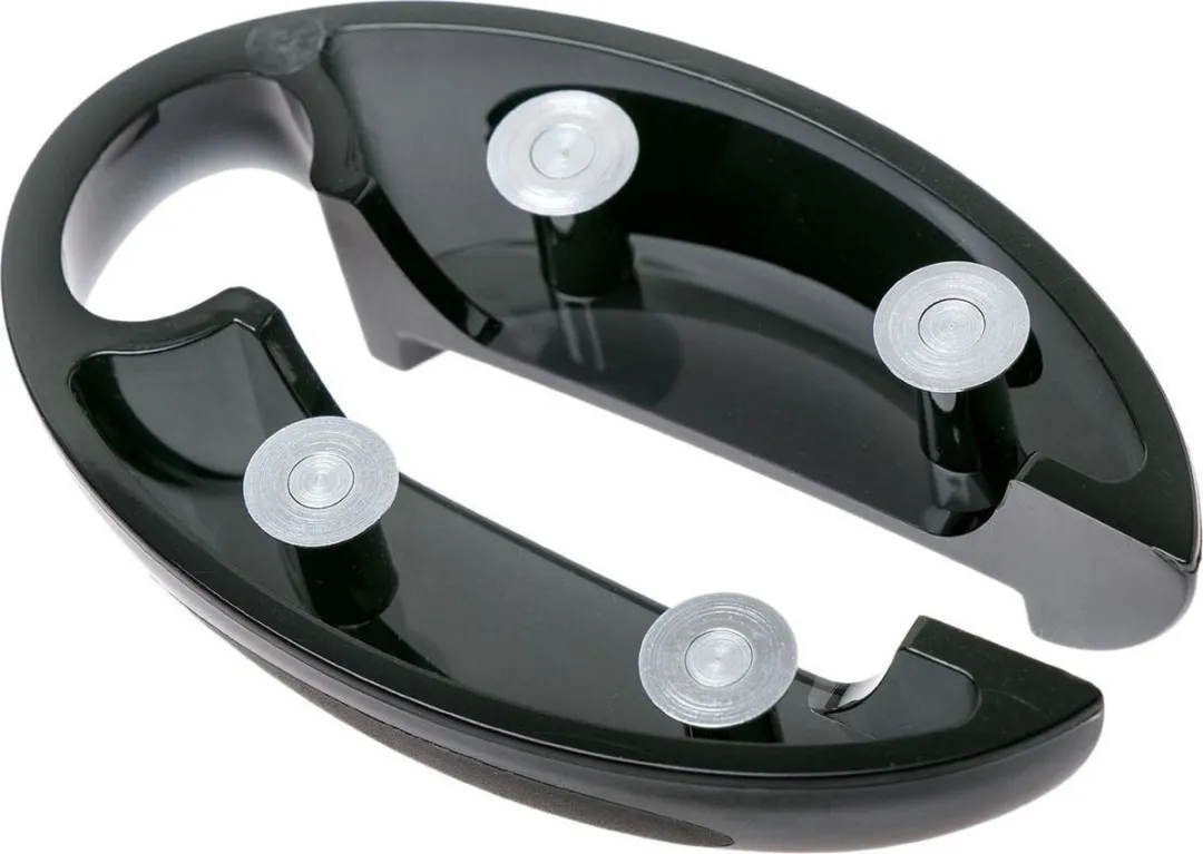Le Creuset LM250 Kurkentrekker - Grijs Metaal