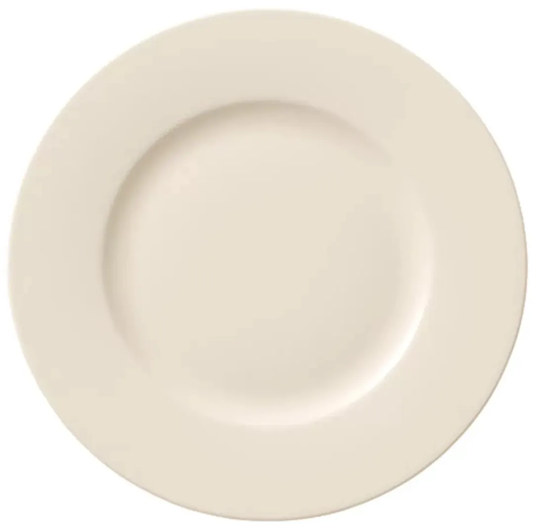 Villeroy & Boch For Me Gebaksbord 16cm - Wit