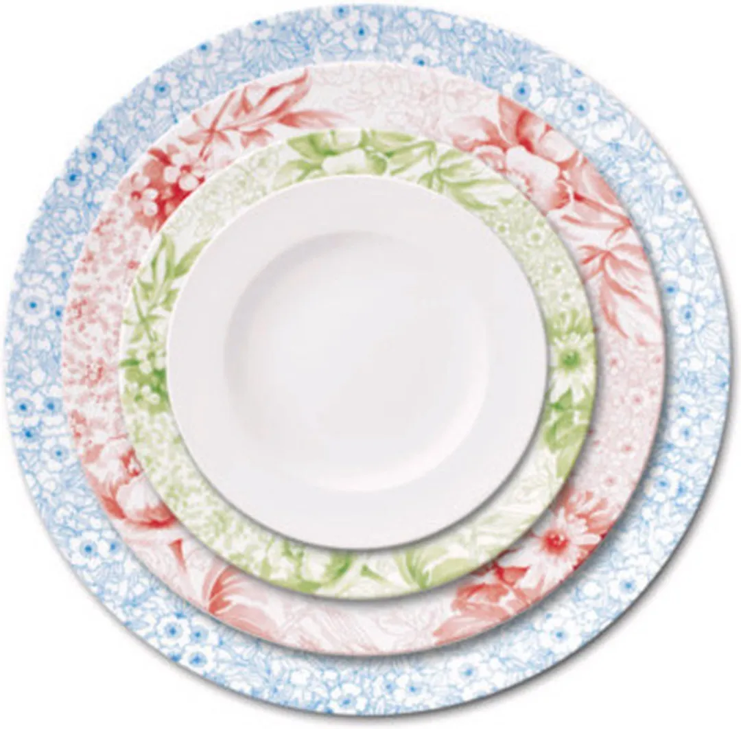 Villeroy & Boch For Me Gebaksbord 16cm - Wit