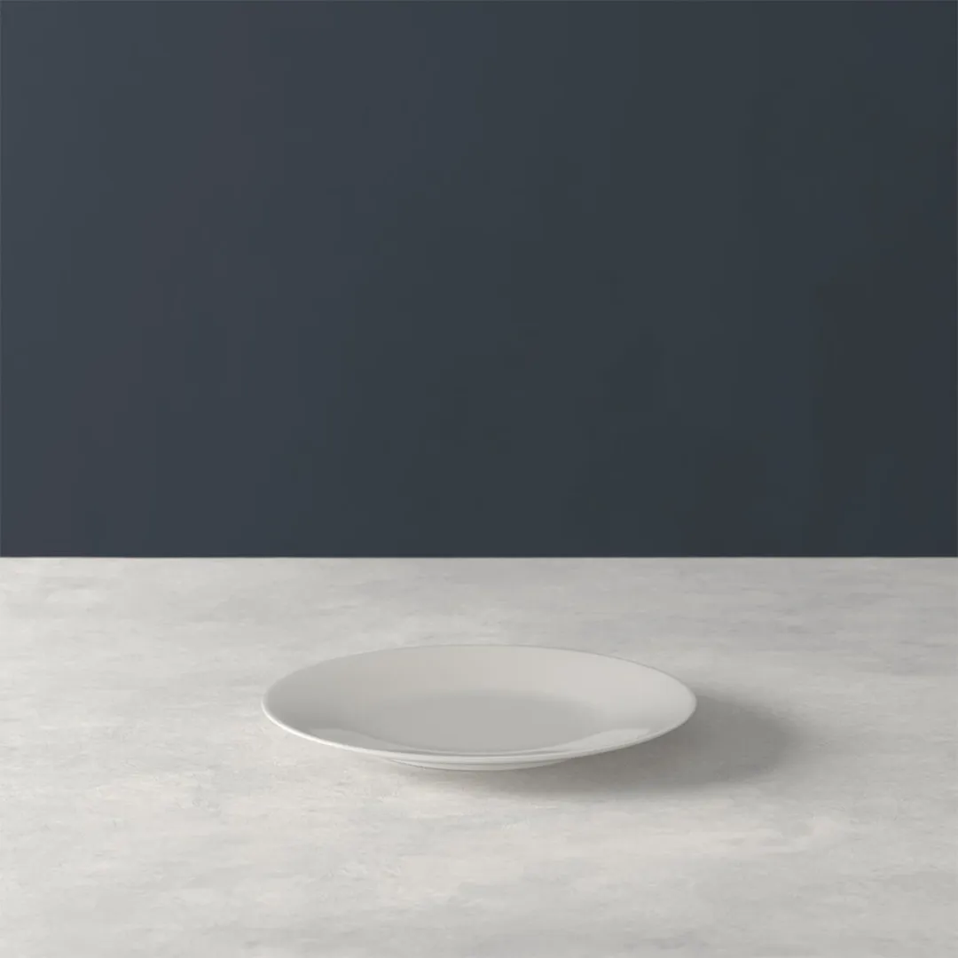 Villeroy & Boch For Me Gebaksbord 16cm - Wit - afbeelding 6 van 6