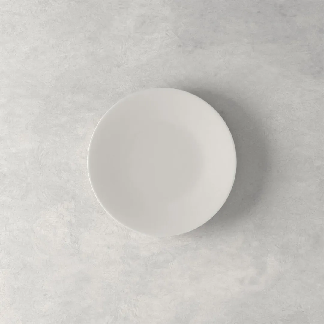 Villeroy & Boch For Me Gebaksbord 16cm - Wit
