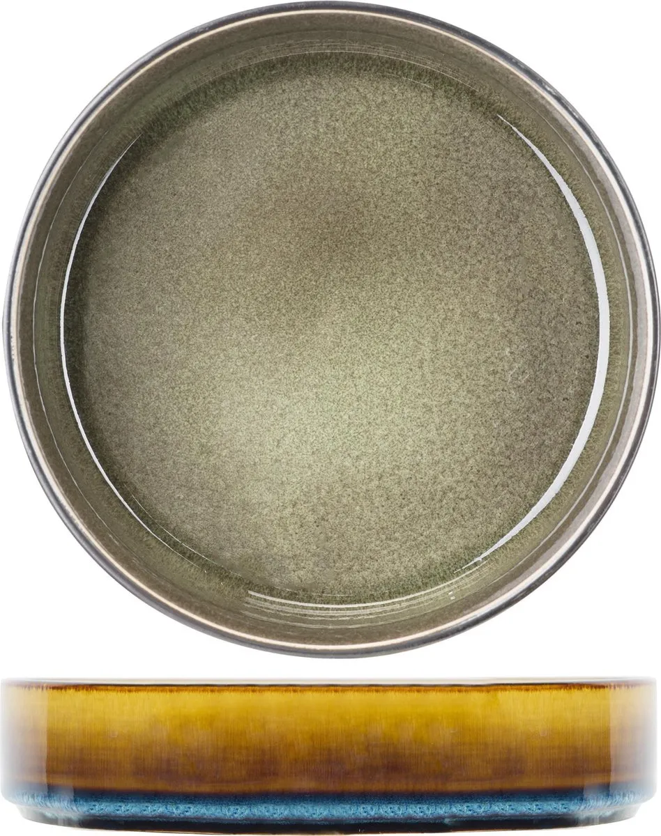 Cosy&Trendy Quintana Diep Bord 19,5cm
