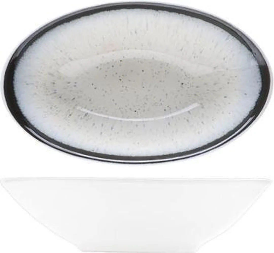 Cosy&Trendy Andromeda Oval Schaal 157ml
