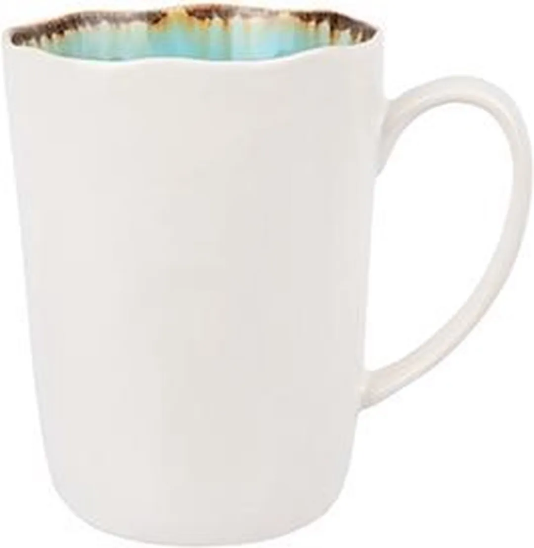 Cosy&Trendy Mok Laguna Azzurro 390ml