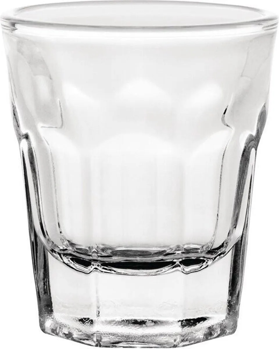 Olympia Casablanca Shotglazen CB866 - 12 Stuks
