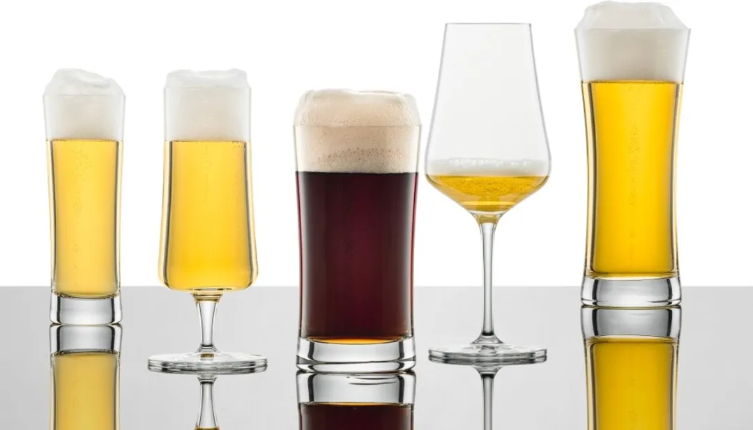 Schott Zwiesel Beer Basic Pils 300ml - 4 Stuks