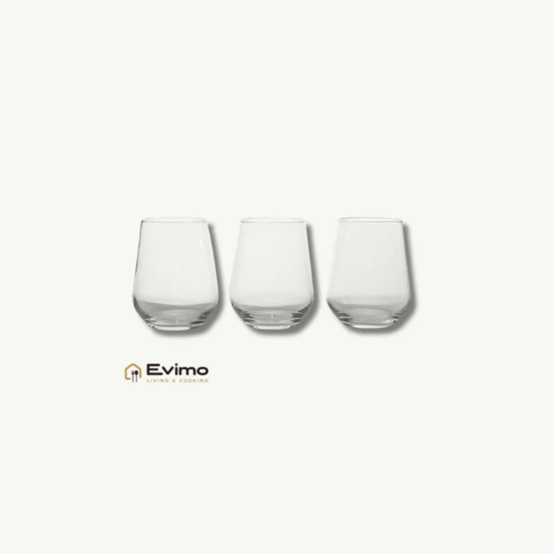 Pasabahçe Allegra Tumbler 42,5cl