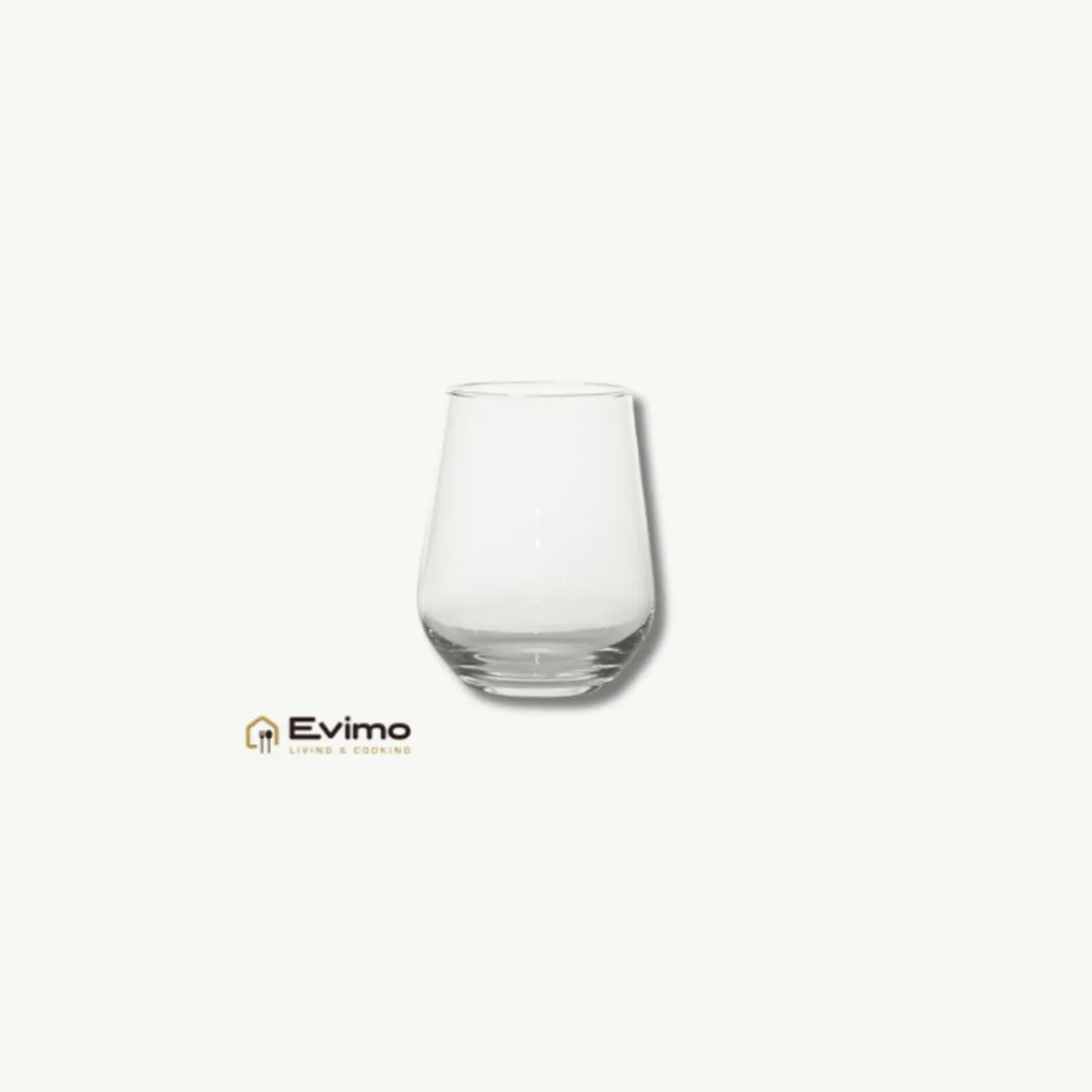 Pasabahçe Allegra Tumbler 42,5cl - Set van 3