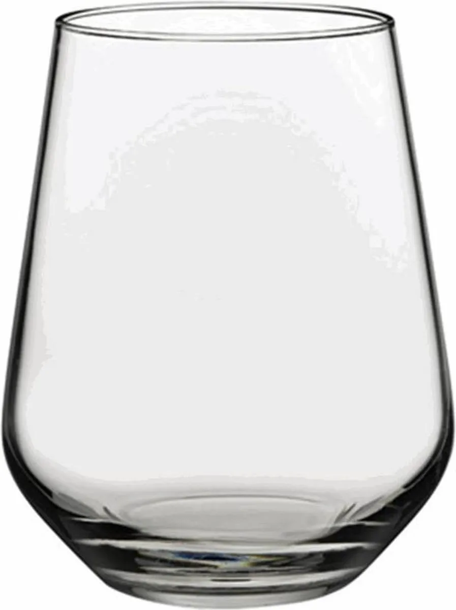 Pasabahçe Allegra Tumbler 42,5cl - Set van 3