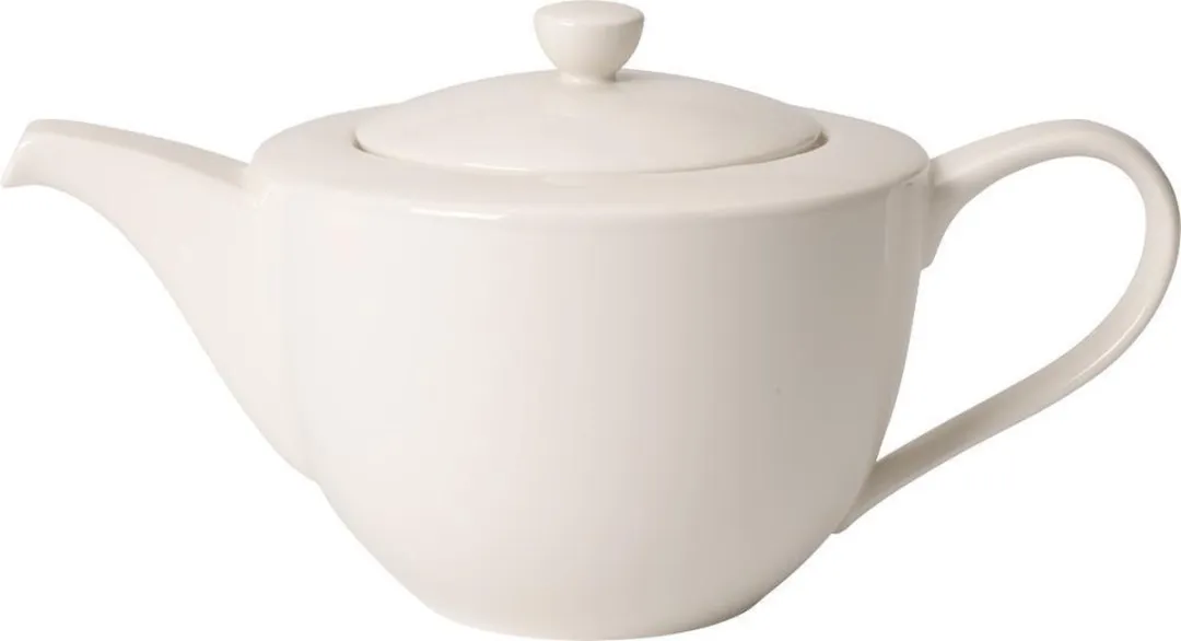 Villeroy & Boch Theepot For Me 1.3L