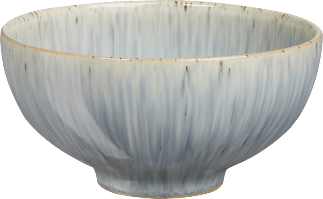 Denby Halo Speckle Rijstkom 480ml