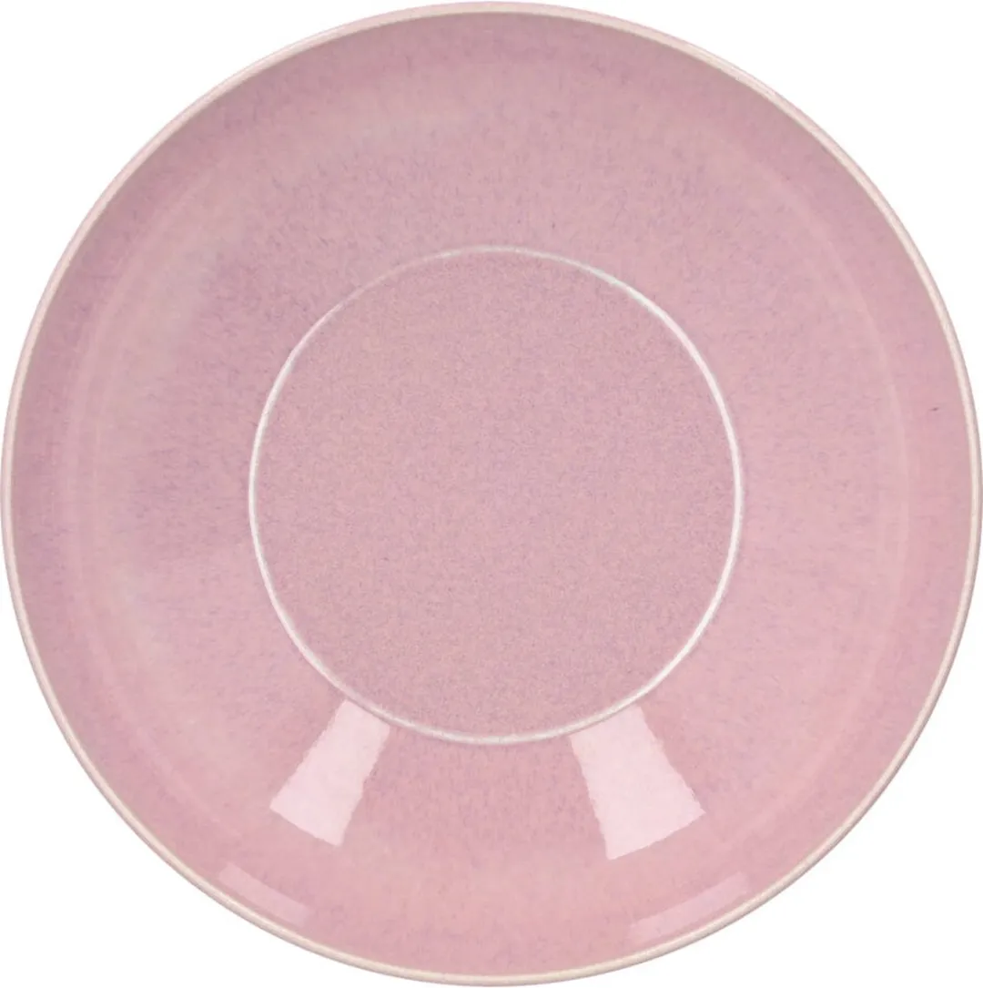 Villeroy & Boch Perlemor Coral Serveerschaal 26cm - Roze