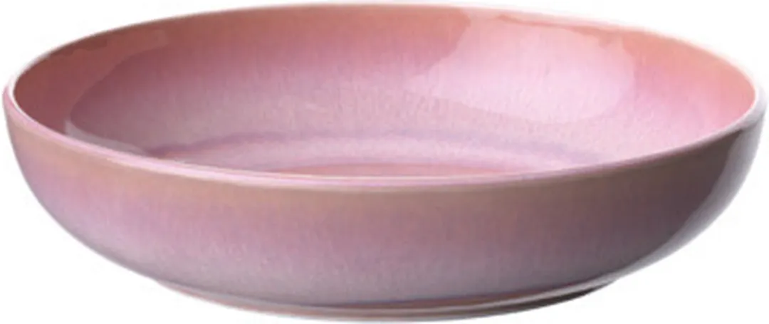 Villeroy & Boch Perlemor Coral Serveerschaal 26cm