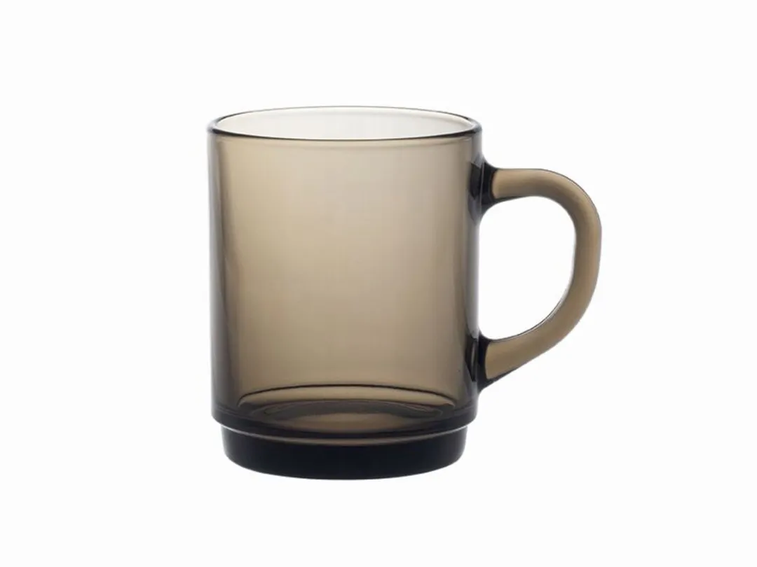 Duralex Versailles Mok 250ml - Rookglas