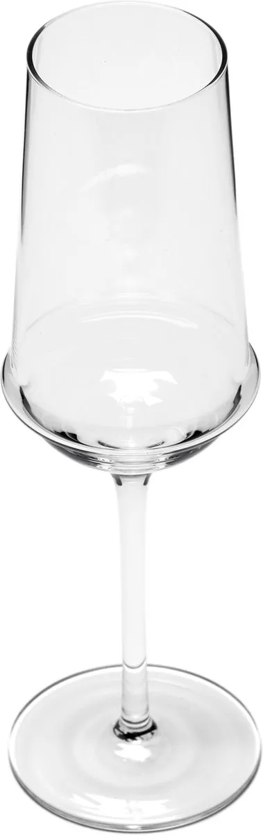 Serax Dune Champagneglas - Set van 4 - 0.25L
