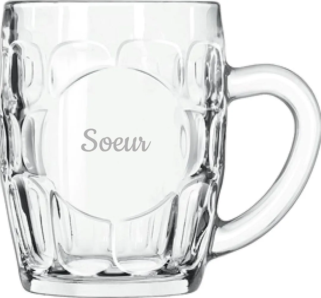 Libbey Bierpul Soeur