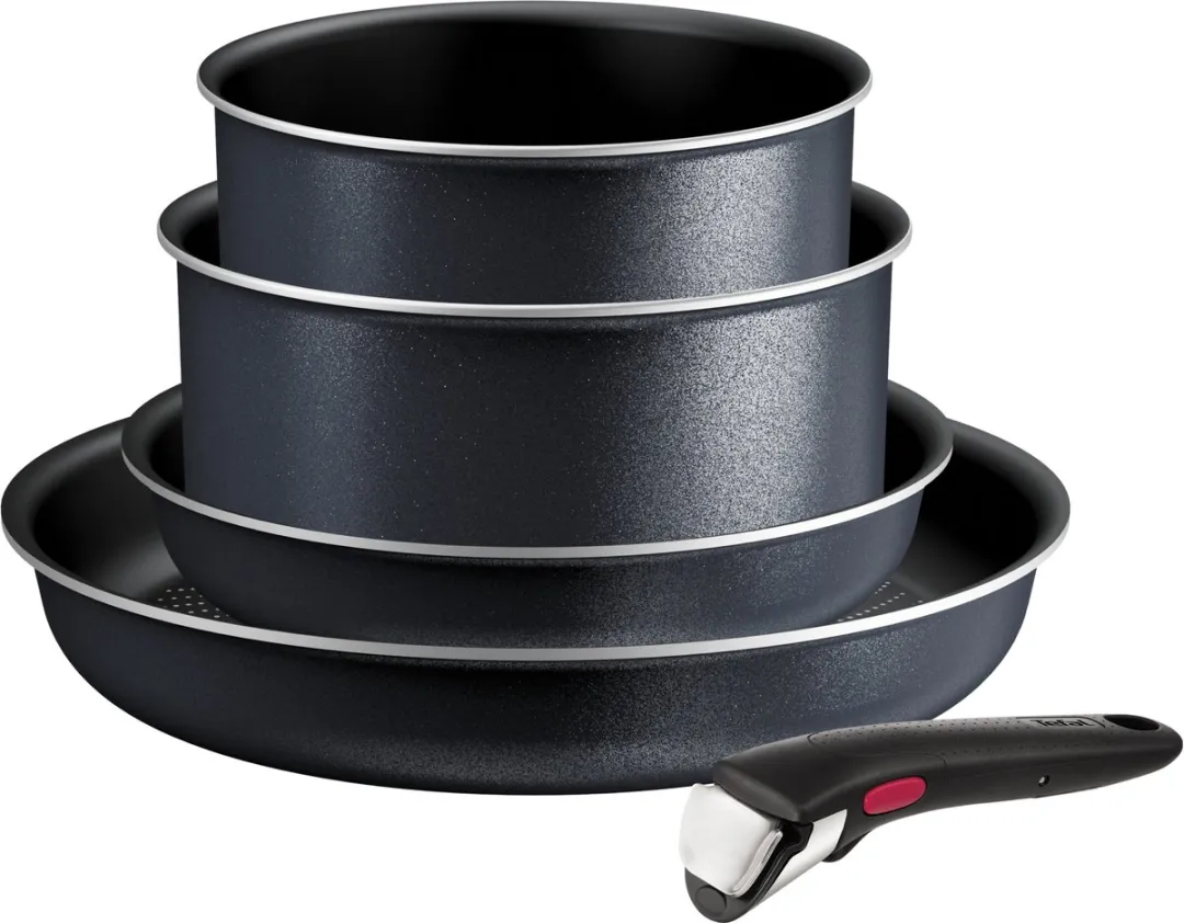 Tefal Ingenio So Light L7239523 Pannenset